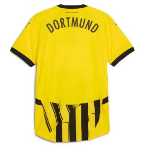 Maillot BVB Dortmund LdC 2024 2025 2