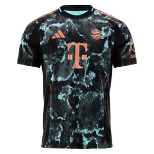 Maillot Bayern Munich Exterieur 2024 2025-