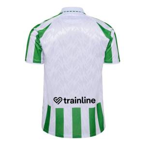 Maillot Betis Seville Domicile 2024 2025 2