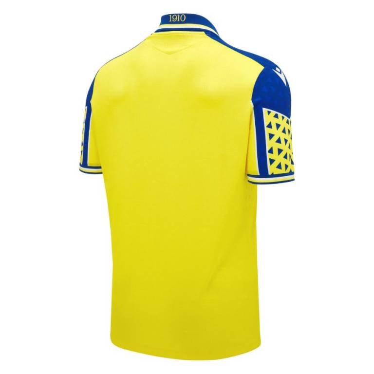 Maillot Cádiz CF Domicile 2024 2025 2