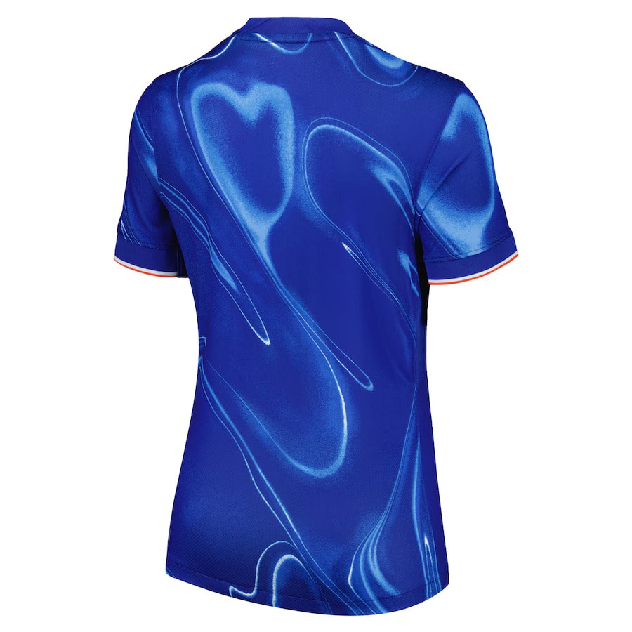 Maillot Chelsea Domicile 2024 2025 Femme 2