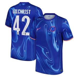 Maillot Chelsea Domicile 2024 2025 Gilchrist