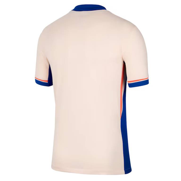 Maillot Chelsea Exterieur 2024 2025 2