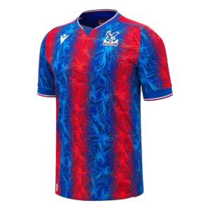 Maillot Crystal Palace Domicile 2024 2025