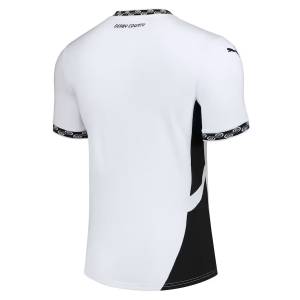 Maillot Derby County Domicile 2024 2025 (3)