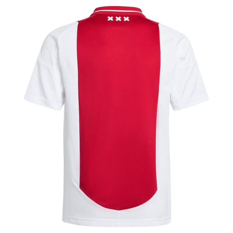 Maillot Enfant Ajax Domicile 2024 2025 2