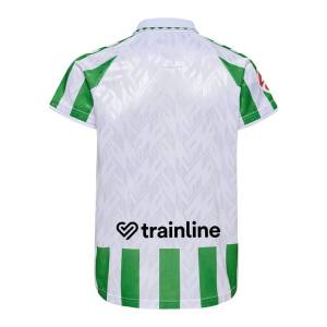 Maillot Enfant Betis Seville Domicile 2024 2025 2