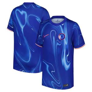 Maillot Enfant Chelsea Domicile 2024 2025 3