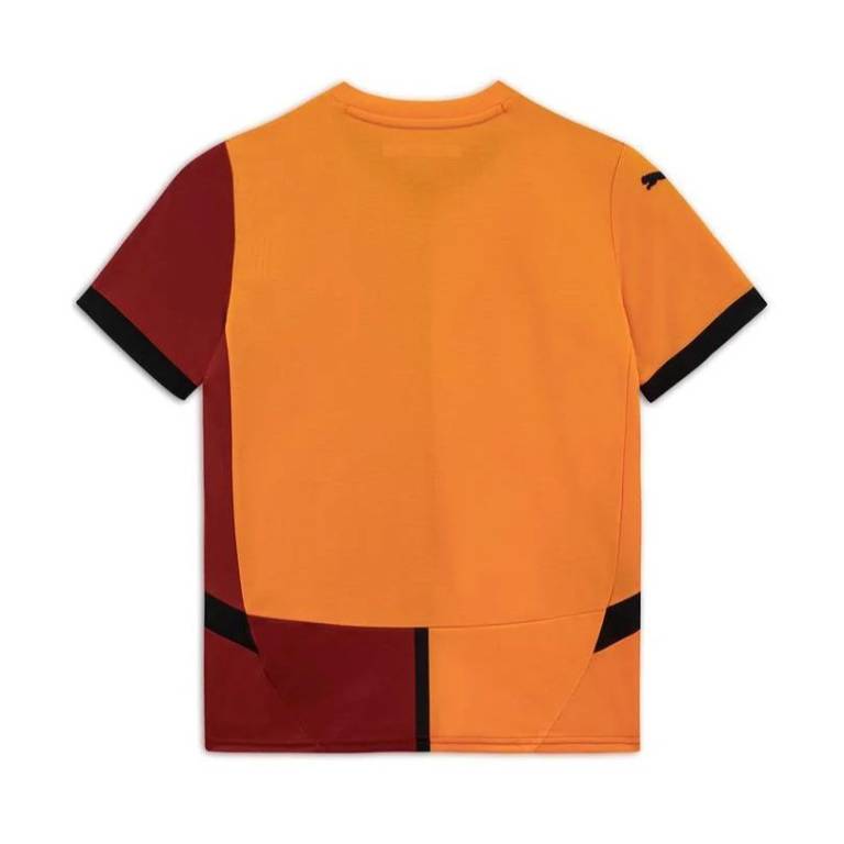 Maillot Enfant Galatasaray Domicile 2024 2025 OK 2