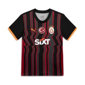 Maillot Enfant Galatasaray Third 2024 2025