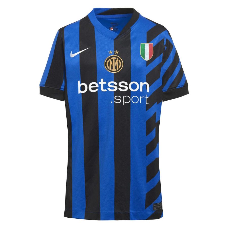 Inter Milan jerseys 2024 2025 | Foot Soccer Pro