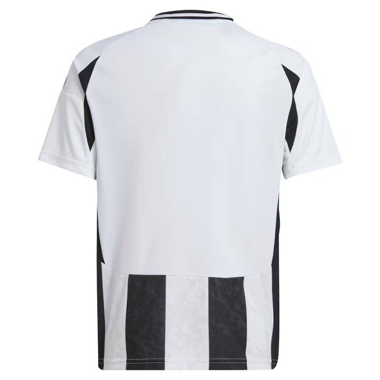 Maillot Enfant Juventus Domicile 2024 2025 2