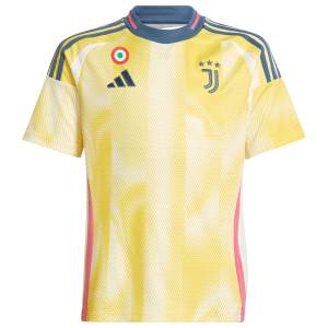 Maillot Enfant Juventus Exterieur 2024 2025