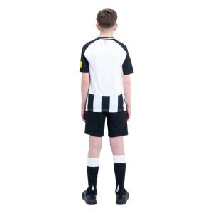 Maillot Enfant Newcastle Domicile 2024 2025 2