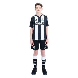 Maillot Enfant Newcastle Domicile 2024 2025