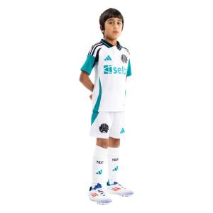 Maillot Enfant Newcastle Third 2024 2025 2