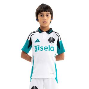 Maillot Enfant Newcastle Domicile 2024 2025