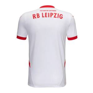 Maillot Enfant Red Bull Leipzig Domicile 2024 2025 2