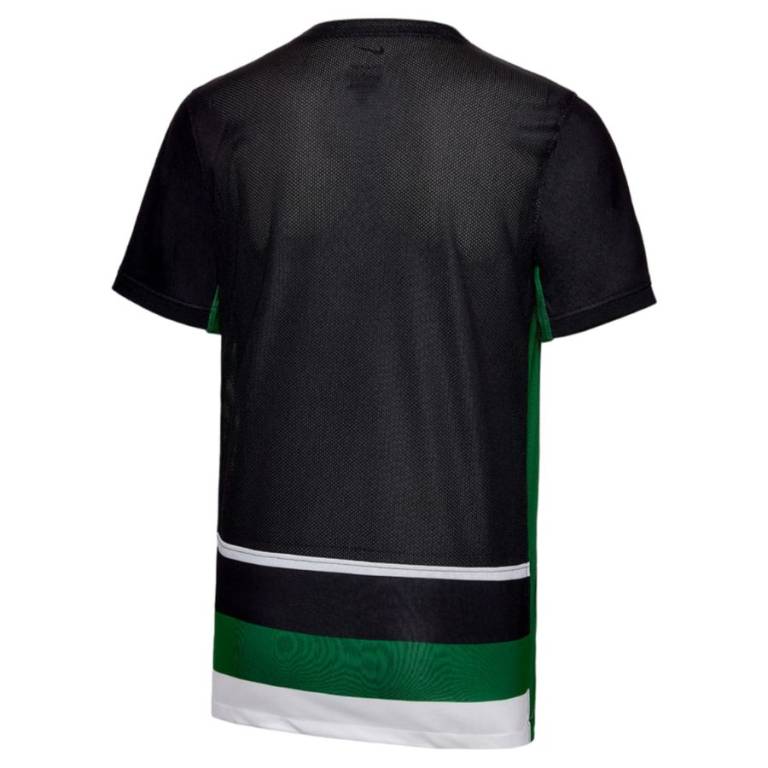 Maillot Enfant Sporting Domicile 2024 2025 2