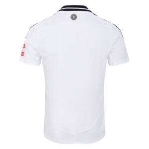 Maillot Fulham FC 2024 2025 Domicile 2