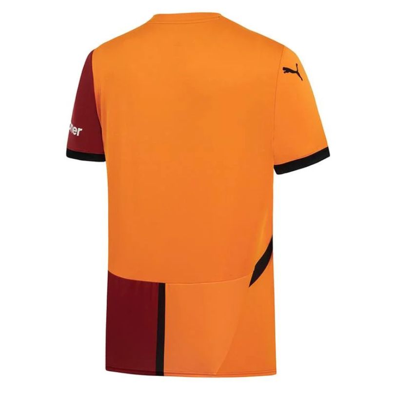 Maillot Galatasaray Domicile 2024 2025 2