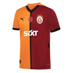 Maillot Galatasaray Domicile 2024 2025