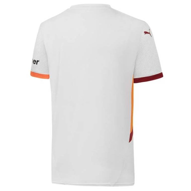 Maillot Galatasaray Exterieur 2024 2025 2