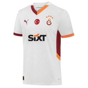 Maillot Galatasaray Exterieur 2024 2025