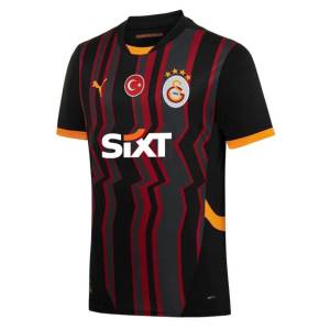 Maillot Galatasaray Third 2024 2025