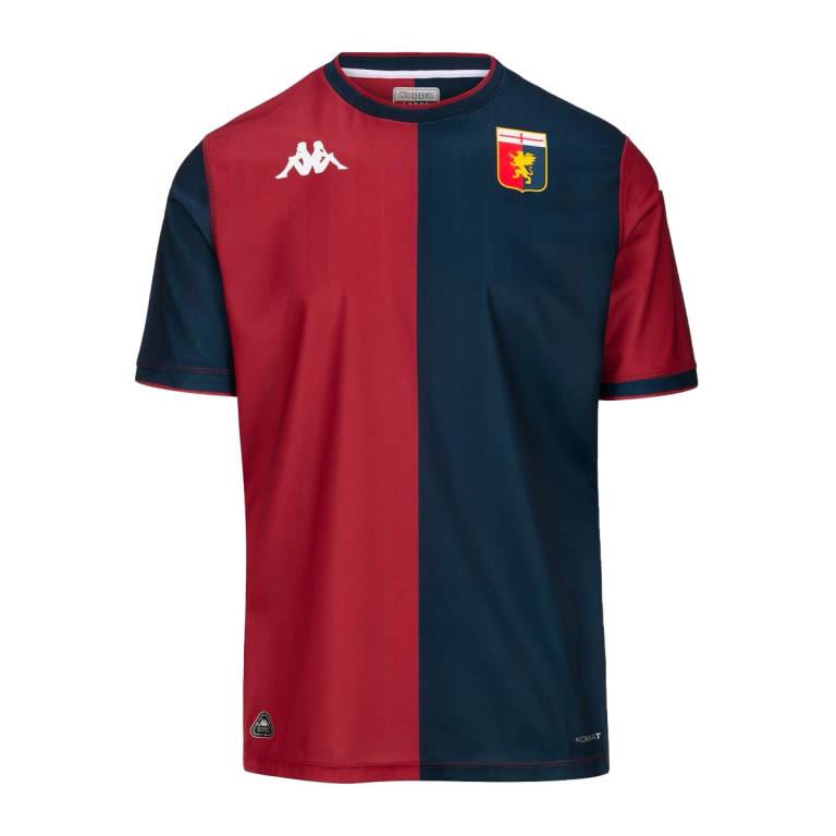 Maillot Genoa Domicile 2024 2025 (1)