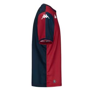 Maillot Genoa Domicile 2024 2025 (2)