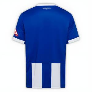 Maillot Hertha Berlin Domicile 2024 2025 3