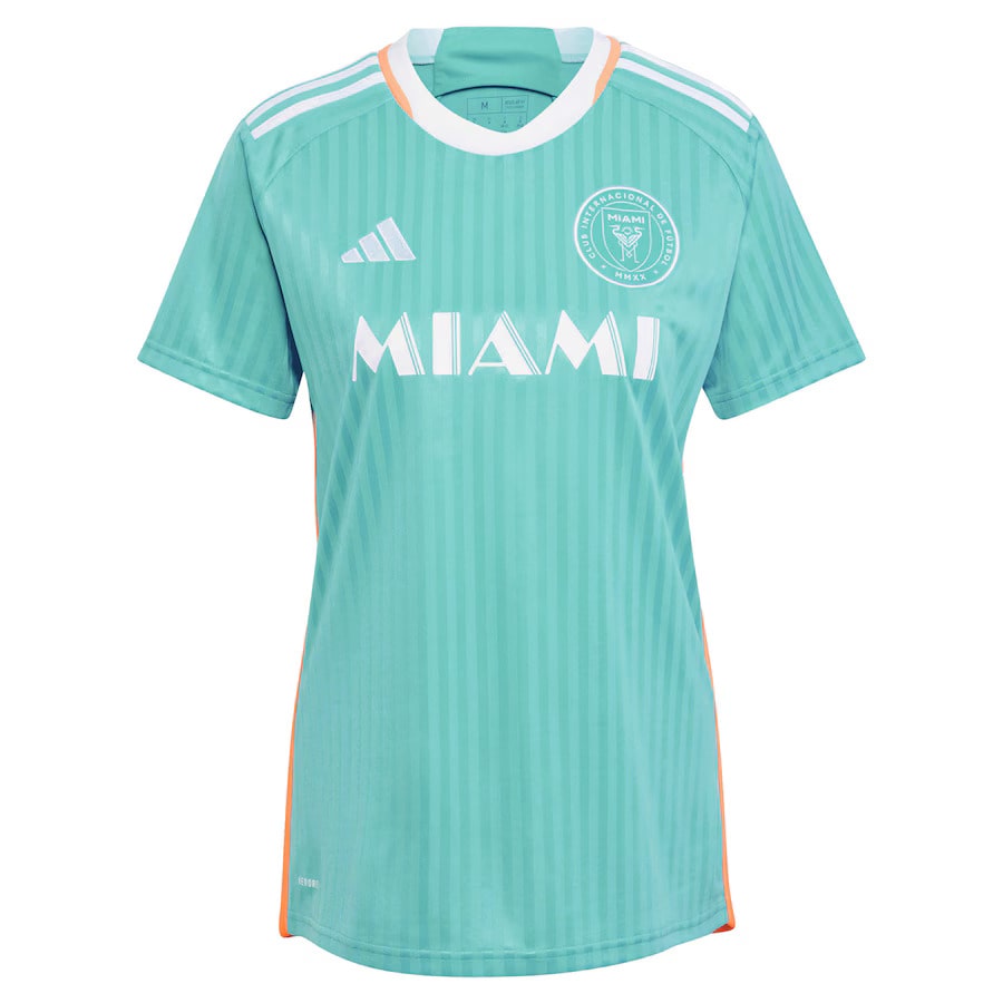 Inter Miami 2024 2025 Third Women