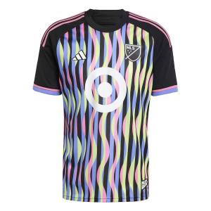 Maillot Inter Miami 2024 2025 Third Messi All-Star Game 3