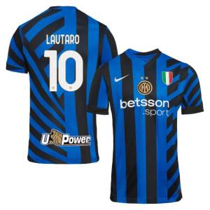 Maillot Inter Milan Domicile 2024 2025 Laurato