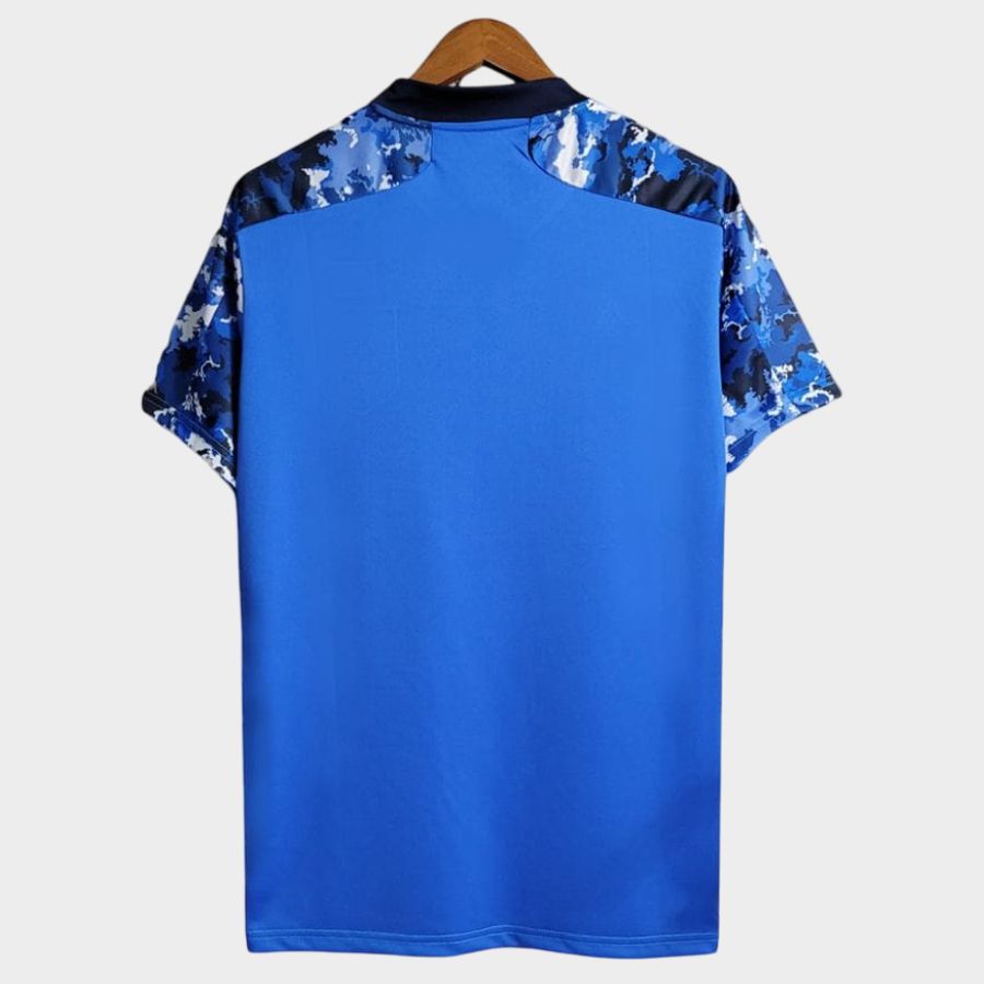 Maillot Japon Domicile 2020 (2)