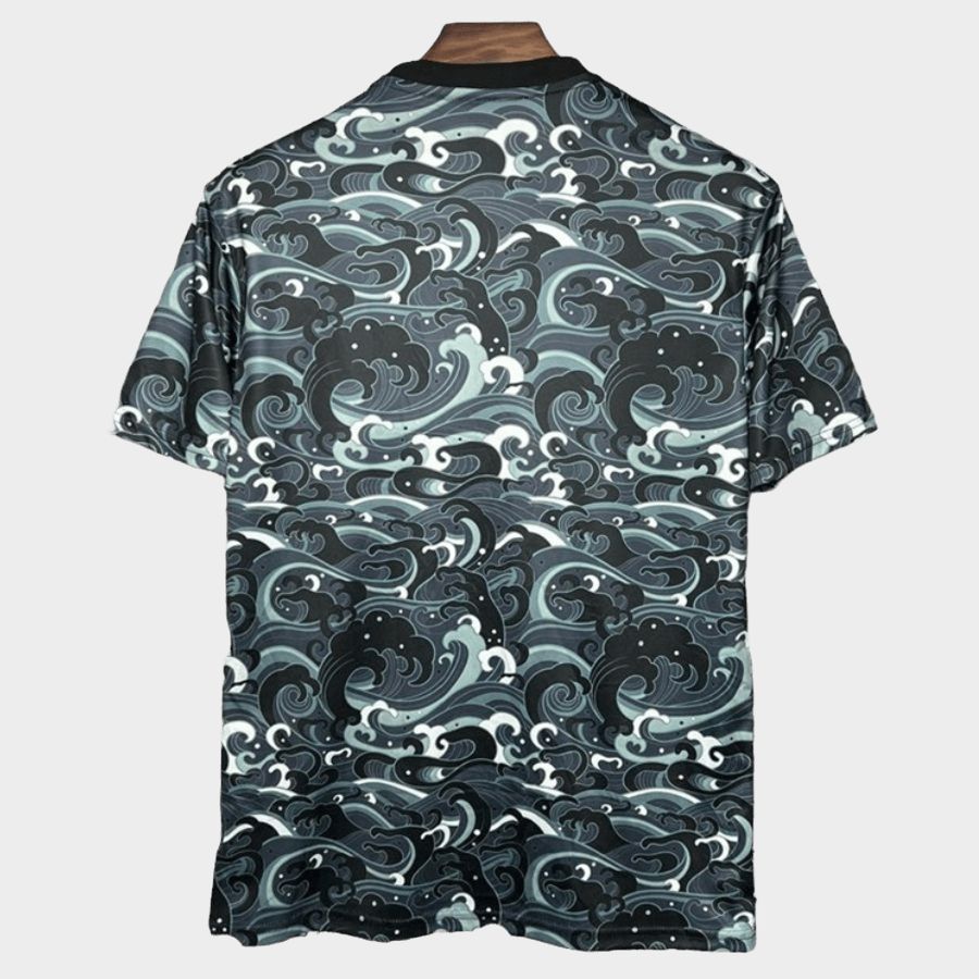 Maillot Japon Dragon Edition (2)