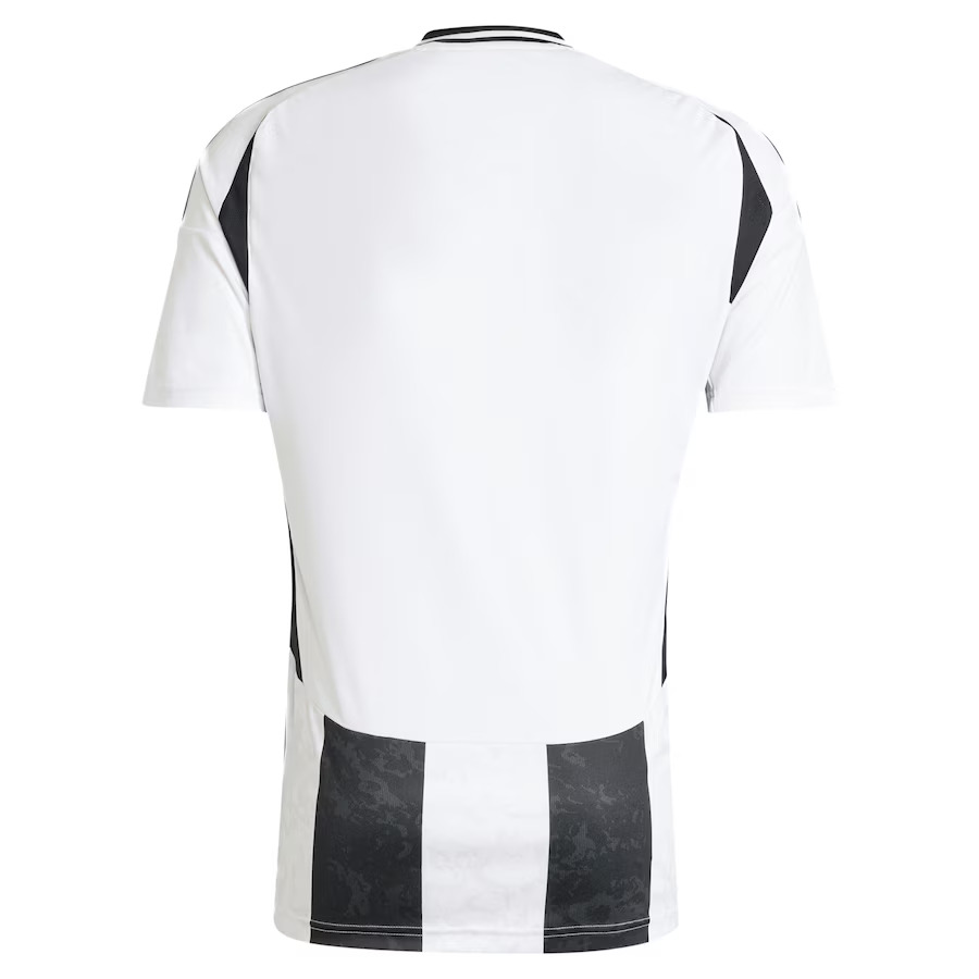 Maillot Juventus Domicile 2024 2025 2
