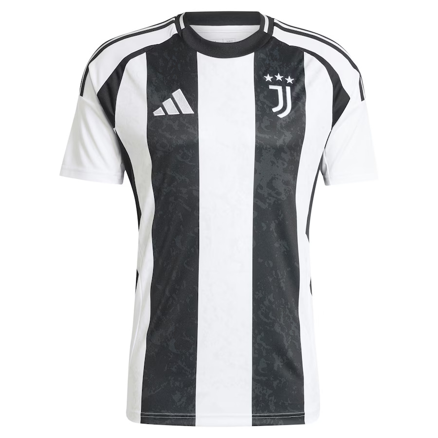 Maillot Juventus Domicile 2024 2025 Foot Soccer Pro