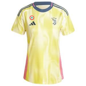 Maillot Juventus Exterieur 2024 2025 Femme