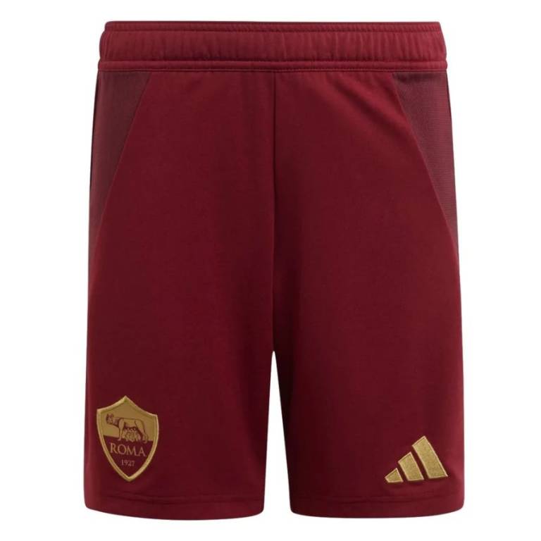 Maillot Kit Enfant AS Roma Domicile 2024 2025 2