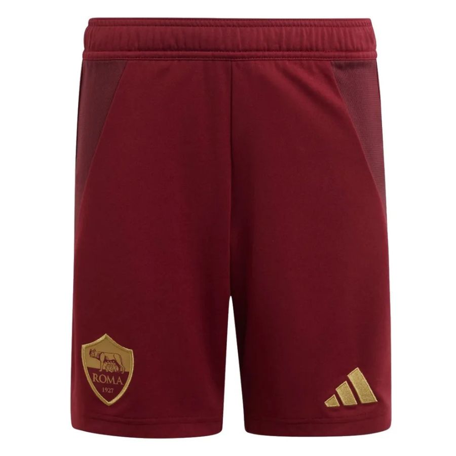 Maillot Kit Enfant AS Roma Domicile 2024 2025 2