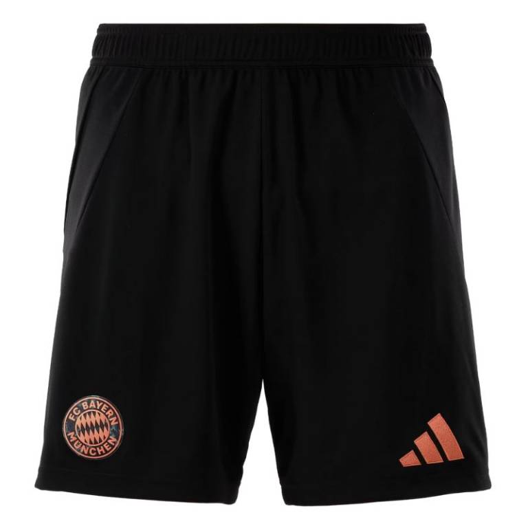 Maillot Kit Enfant Bayern Munich Exterieur 2024 2025 Short