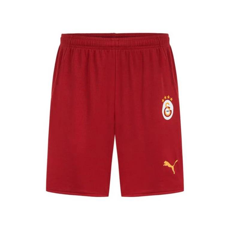 Maillot Kit Enfant Galatasaray 2024 2025 – Short