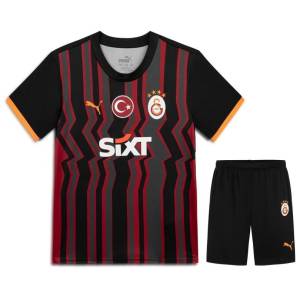 Maillot Kit Enfant Galatasaray Third 2024 2025