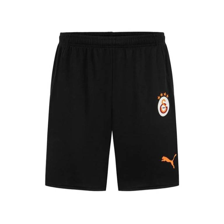 Maillot Kit Enfant Galatasaray Third 2024 2025 – Short