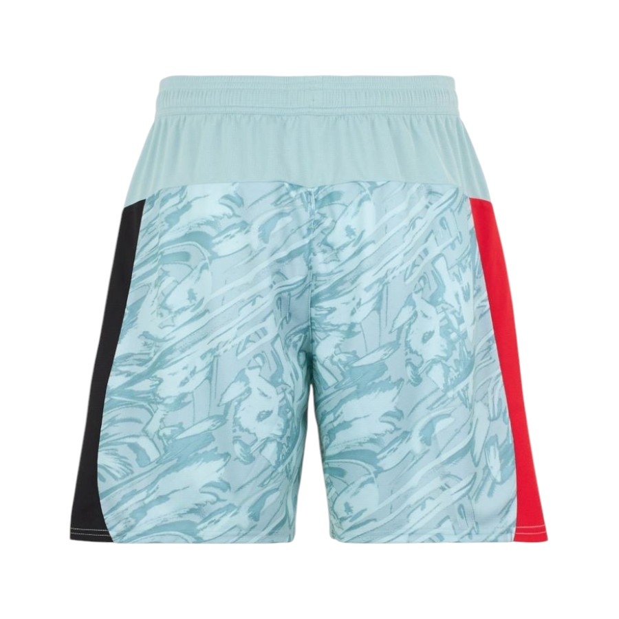 Maillot Kit Enfant Milan AC Domicile 2025 2026 Gardien (3)