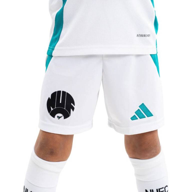 Maillot Kit Enfant Newcastle Third 2024 2025 2