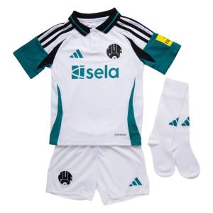 Maillot Kit Enfant Newcastle Third 2024 2025