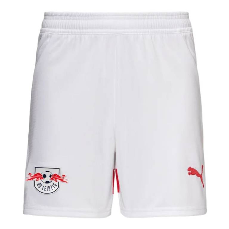 Maillot Kit Enfant Red Bull Leipzig Domicile 2024 2025 2